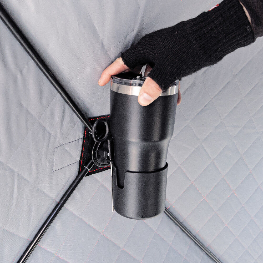 Eskimo E-Hub Cup Holder, large image number 2