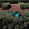 Makita 40V max XGT Hedge Trimmer Kit 30in Brushless Cordless, small image number 5