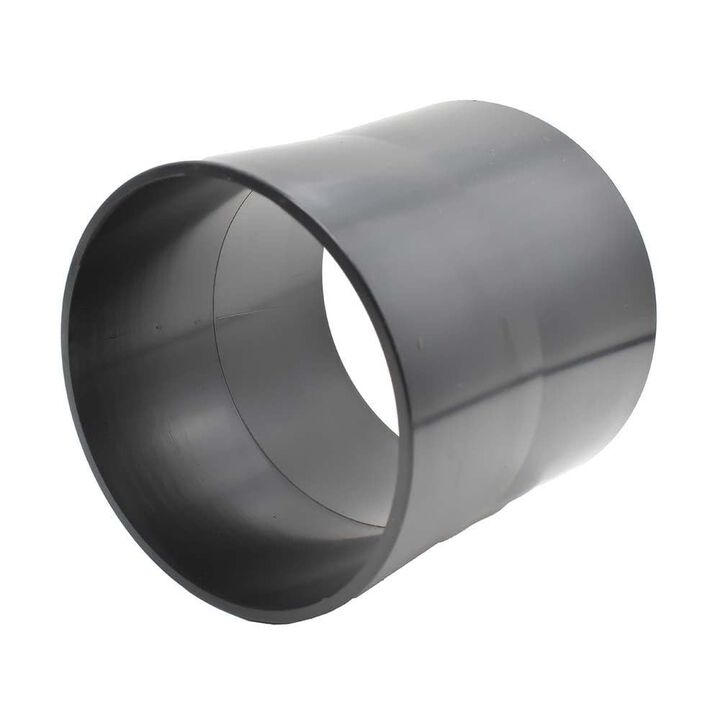 Big Horn 4 Inch ABS plastic Quick Disconnect For Quick Coupling Blast Gate