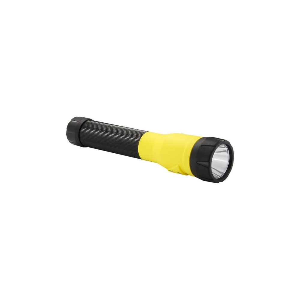 Streamlight PolyStinger Yellow Polymer Rechargeable Flashlight, large image number 3
