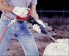 Atlas Copco CP4130-3R Chipping Hammer 4 Bolt 3in Stroke .680RD Shank, small image number 2