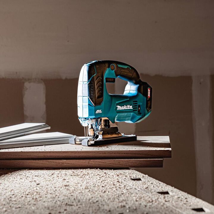 Makita 40V max XGT Jig Saw Brushless Cordless (Bare Tool), large image number 1