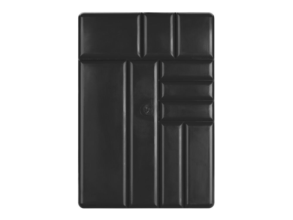 Tekton 10 Slot Organizer Tray, Black, large image number 6