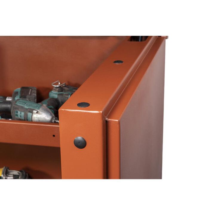 Crescent JOBOX 74in Site-Vault Piano Box, large image number 6