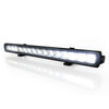Ecco 20 in Flood/Spot Single Row Utility Bar 1.8A 2175 Lumens, small image number 2