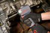 Ingersoll Rand 1/2 Inch Compact Air Impact 640 Ft-Lb Pistol, small image number 5