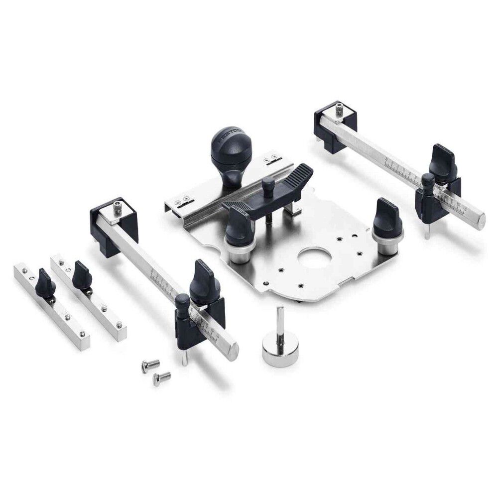 Festool LR 32 Hole Drilling Set, large image number 1