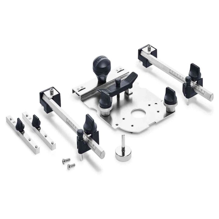 Festool LR 32 Hole Drilling Set, large image number 0