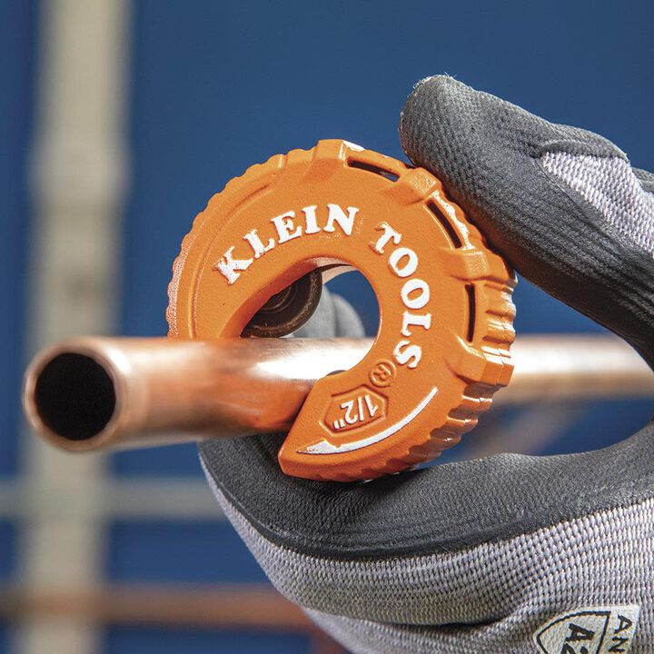 Klein Tools Tubing Cutter Blades, 2 Pk, large image number 5