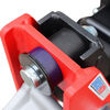 Shocker Hitch 20K 2.5 Inch Air Receiver Hitch Base Frame with 2 D-Handle Pins, small image number 5