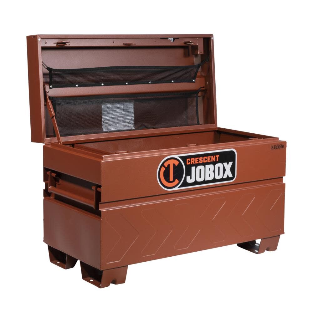 Crescent JOBOX 42in Site-Vault Heavy-Duty Chest, large image number 10