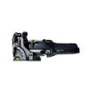 Festool DF 500 RQ-Set Corded DOMINO Joiner with Trim and Cross Stops, small image number 4