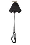 Werner Bantam 6' Web Leading Edge Self Retracting Lifeline with Al Rebar Hook, small image number 3