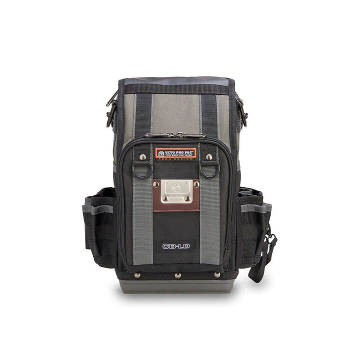 Veto Pro Pac CB-LD Compact Technicians Bag, large image number 14