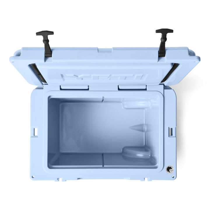 Yeti Tundra Haul Wheeled Hard Cooler
