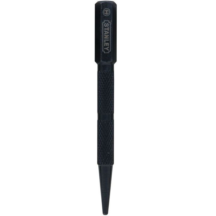 Stanley 2/32 Inch Steel Nail Set