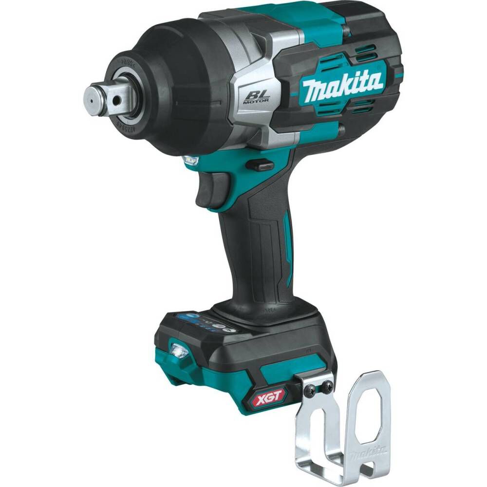 Makita 40V max XGT Impact Wrench 4 Speed 3/4in (Bare Tool), large image number 1
