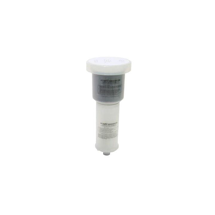 Justrite Aerosolv 6163 Combination Coalescing Carbon Filter