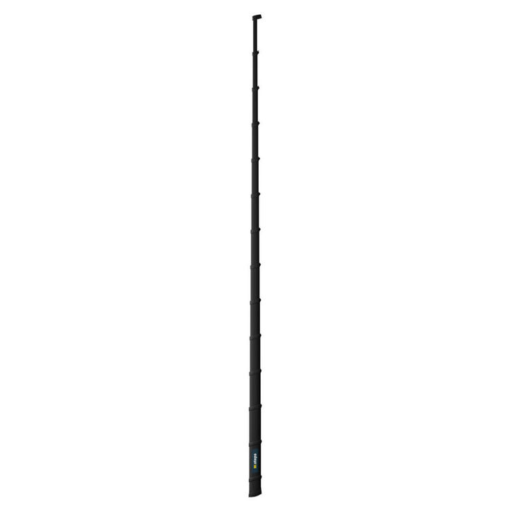 W.steps 13.5 Foot Telescopic Rescue Ladder, large image number 8