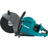 Makita 40V max X2 (80V) XGT Brushless 14in Power Cutter (Bare Tool), small image number 1