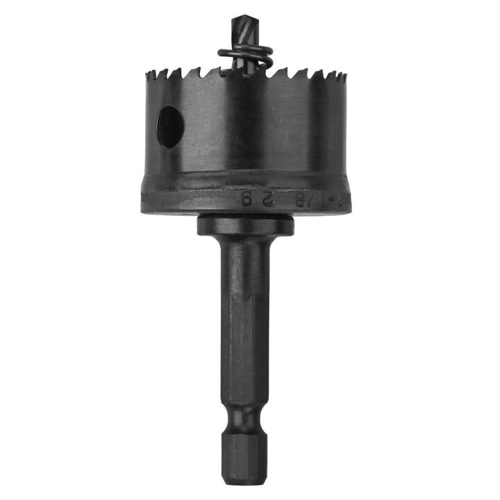 DEWALT 1-1/4 In. 14 TPI Bi-Metal Impact Rated Hole Saw