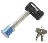 Master Lock 5/8 In. (16mm) Class III/IV Stainless Steel Barbell Receiver Lock, small image number 1