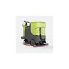 IPC Eagle 28 in 29 Gallon Heavy Duty Compact Rider Scrubber CT110, small image number 3