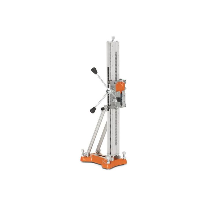 Husqvarna Construction DS 500 Core Drill Stand for DM 430, DM 400, and DM 370
