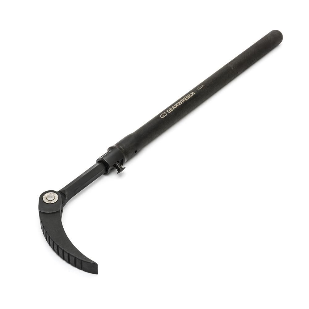 GEARWRENCH Extendable Indexing Pry Bar 20 In to 33 In, large image number 6
