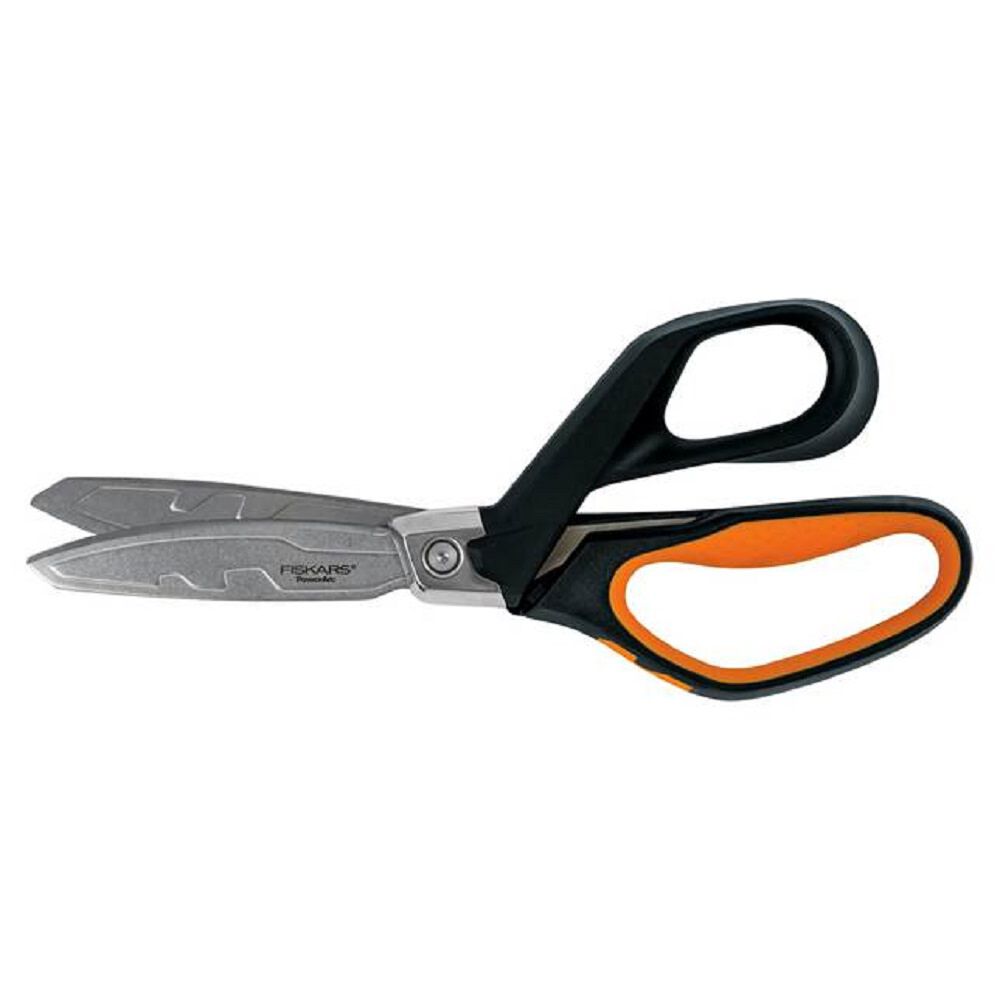 Fiskars 10in PowerArc Shears, large image number 2