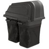 Husqvarna Two Bin Soft Bag for TS/LT Series Lawn Tractor models with 38 Inch Pressed Deck, small image number 2