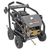 Simpson SuperPro Roll Cage 4400 PSI 4.0 GPM Gas Powered Cold Water Belt Drive Pressure Washer with 5 Spray Tips, small image number 3
