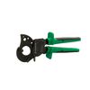 Greenlee 1-7/16in Jaw One-Hand Operation Ratchet Cable Cutter, small image number 1