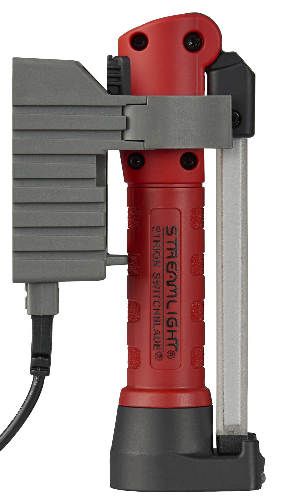 Streamlight Strion Switchblade Red Compact Light Bar Work Light, large image number 11