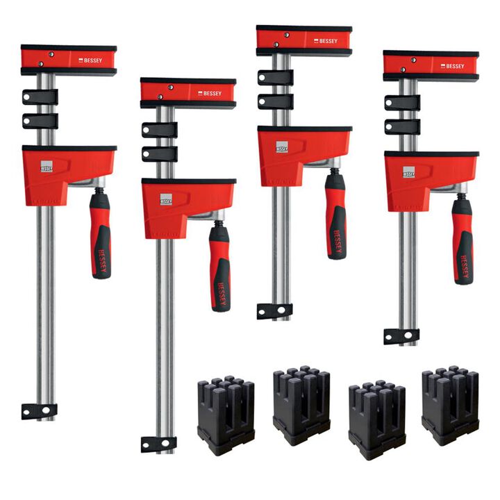 Bessey Framing Kit