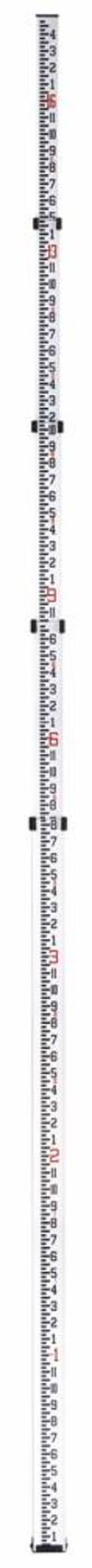 Bosch 16 Ft. Telescoping Leveling Rod, small image number 1