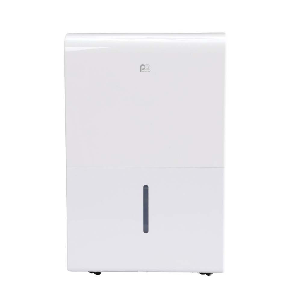 Perfect Aire 50 Pint 4500 Sq Ft Dehumidifier with Built-In Pump to Drain, large image number 1