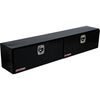 Weather Guard Hi-Side Box Aluminum Driver Side 11.1 Cu. Ft., small image number 1
