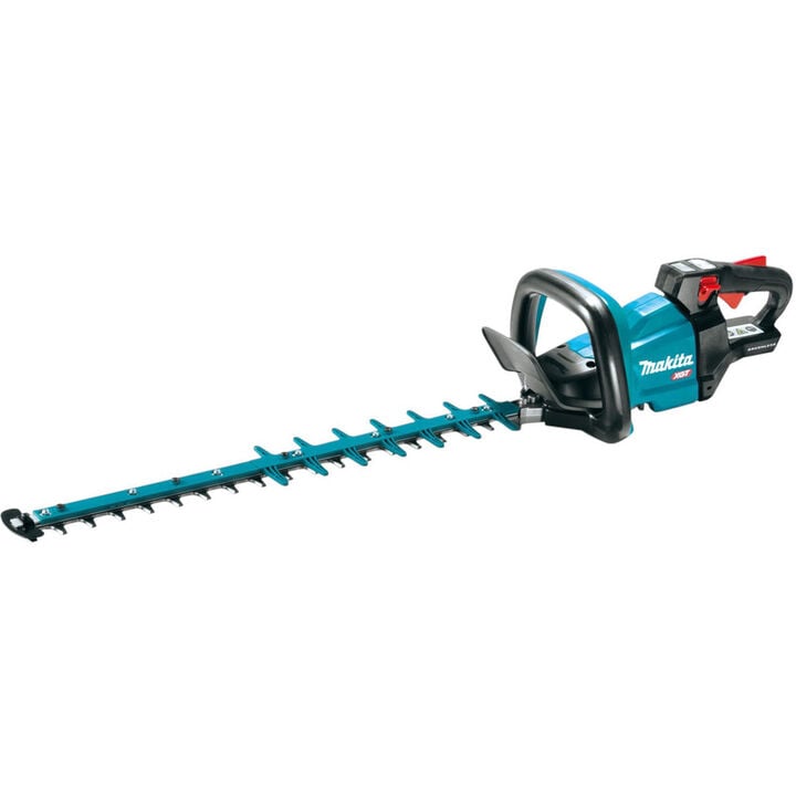 Makita 40V max XGT Hedge Trimmer (Bare Tool) 24in Brushless Cordless