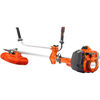 Husqvarna 545FR X Torq Bike Handle Brushcutter 45.7cc 2.86HP, small image number 1