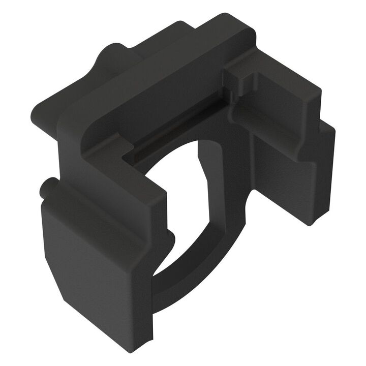 DEWALT Vinyl Siding Adapter, large image number 2