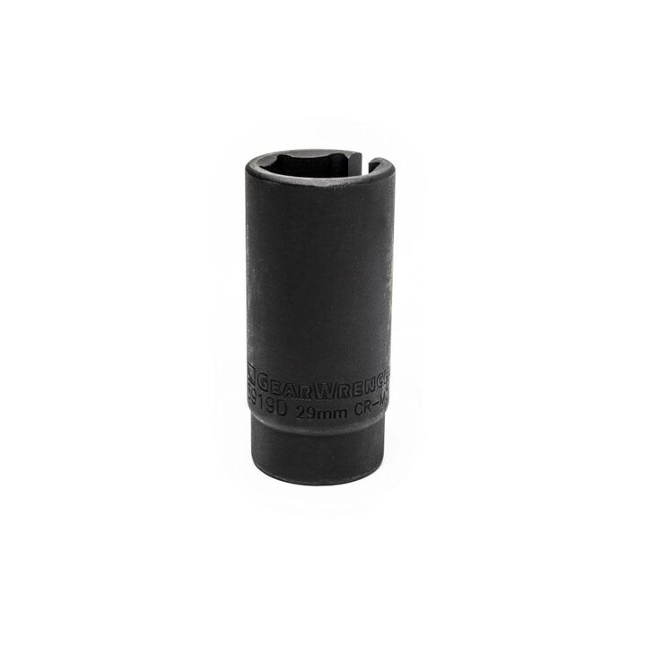 GEARWRENCH Master Sensor Socket Kit 8pc, large image number 4
