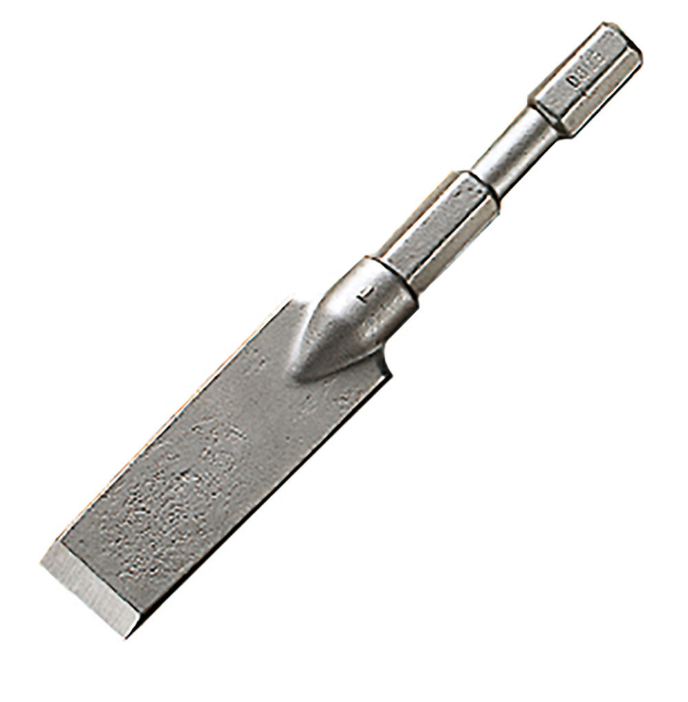 Edco 1in Steel Chisel, large image number 2