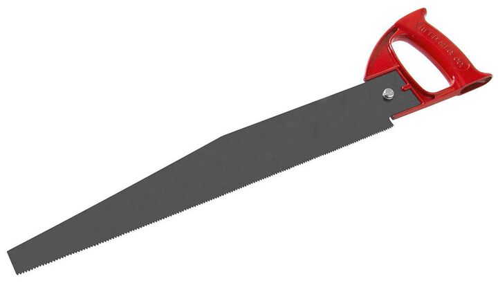 Reed Mfg Plastic Pipe Saw, Up to 18 Inch PPS18 (04510)