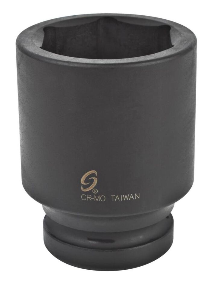 Sunex 1 Inch Dr. 1-7/8 Inch Deep Impact Socket