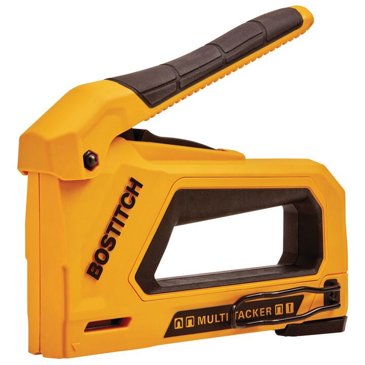 Bostitch 4-in-1 Multi-Tacker, large image number 2