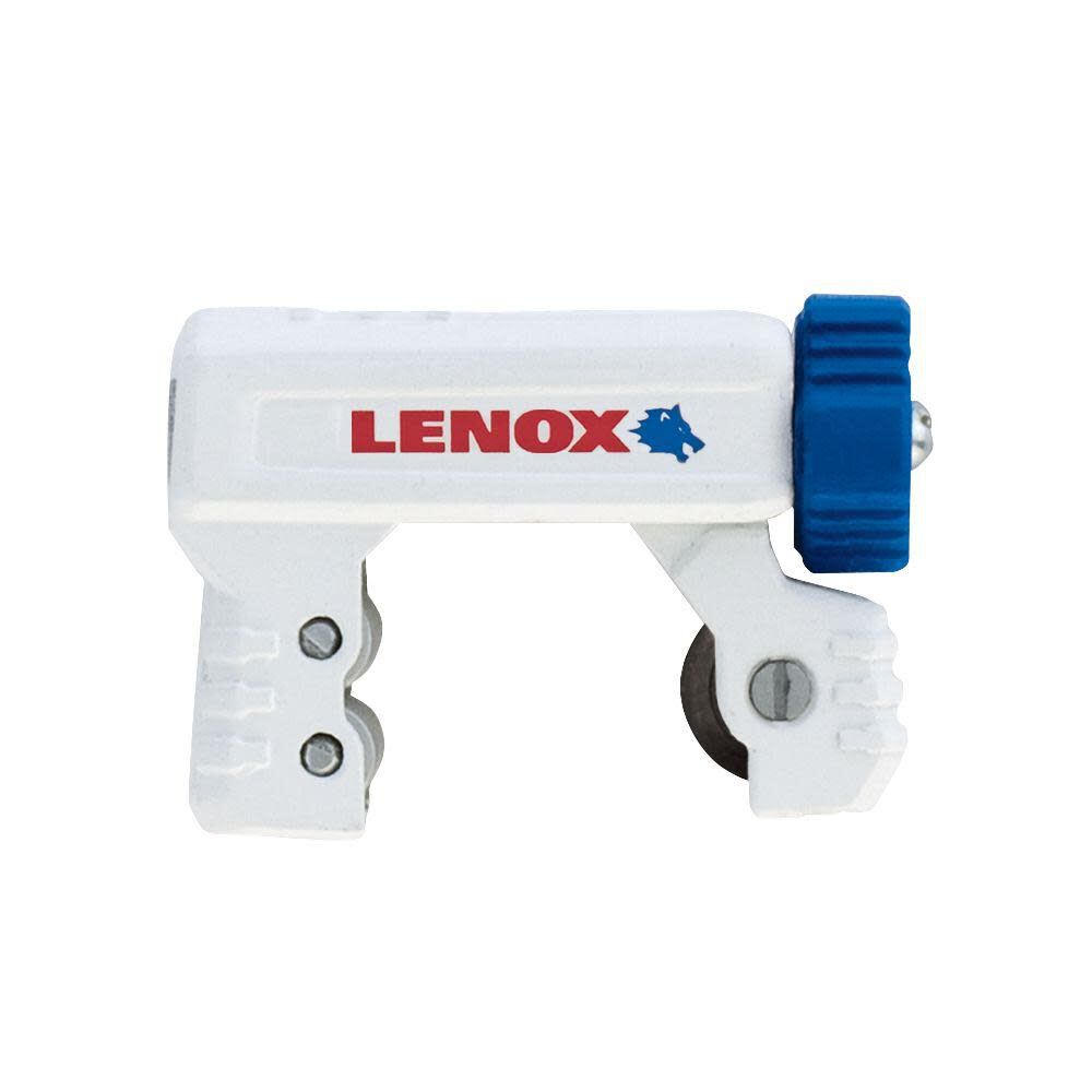 Lenox 1/8 to 5/8 Tube Cutter TC58, large image number 1