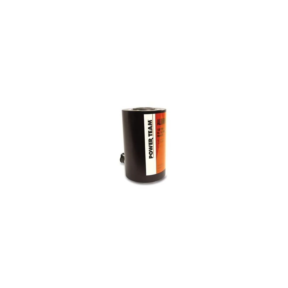 Power Team 55 Ton 4.13in Cylinder Stroke RA Series Single Acting, large image number 1