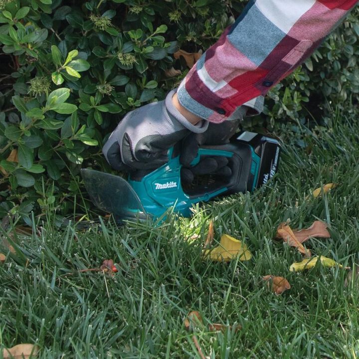Makita 18V LXT Grass Shear Lithium Ion Cordless 4 5/16in (Bare Tool), large image number 2