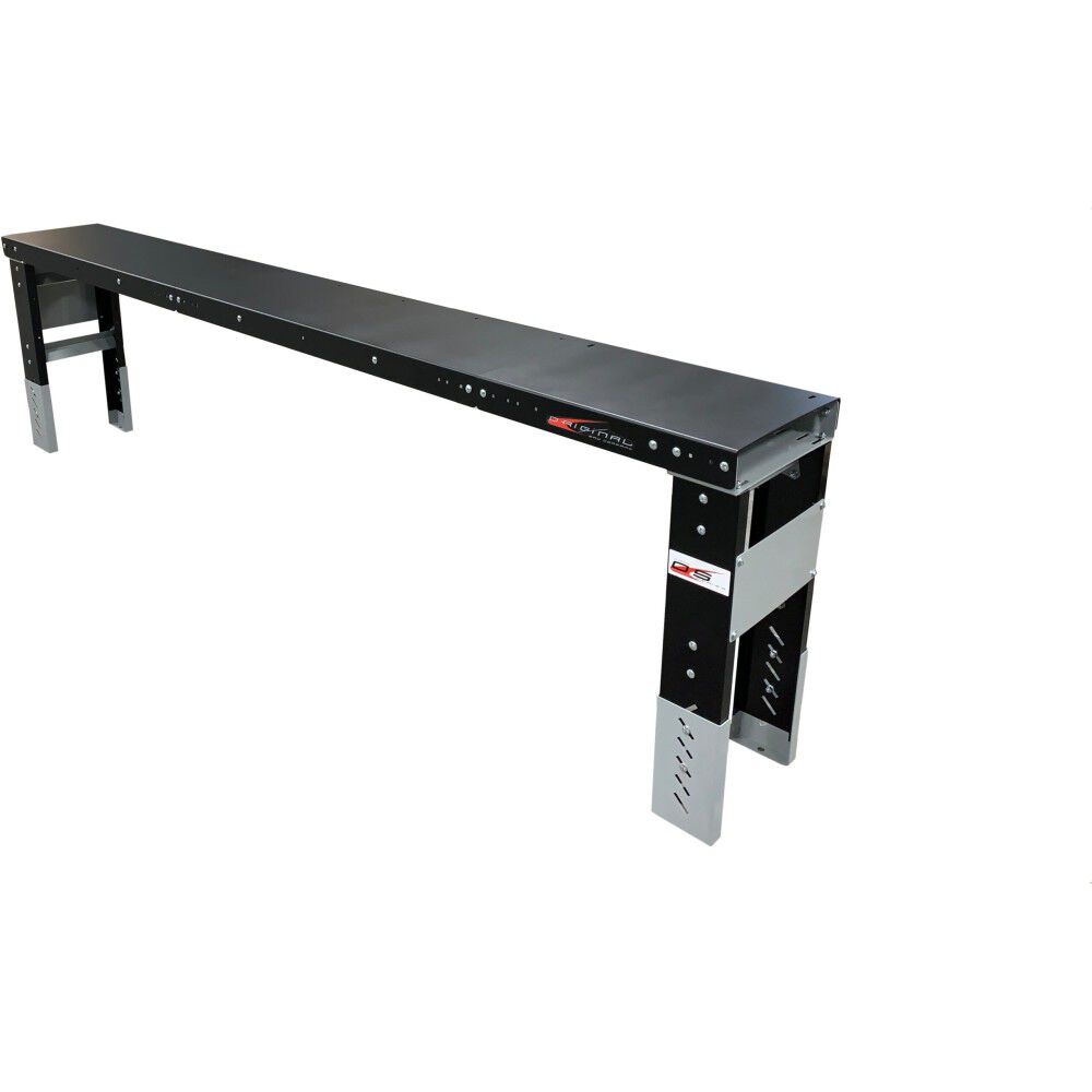 Original Saw 15 In. Wide Saw 4 Ft. Flat Extension Tables, large image number 5